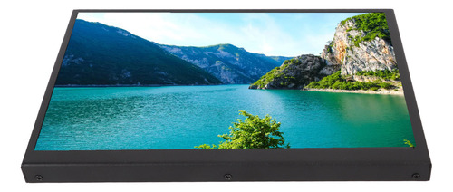 Monitor De Pantalla Táctil Lcd Pantalla Táctil De 8.9 Pulgad