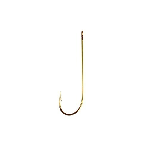 Pesca Anzuelo 214elr-1 Pk 10 Eagle Claw