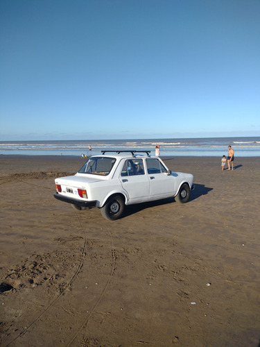 Fiat 128 1.5 Se