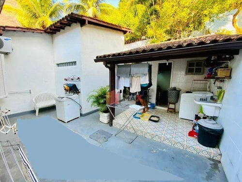 Imagem 17 de 26 de Casa Com 4 Dormitórios À Venda - Jacarepaguá - Rio De Janeiro/rj - Ca0169