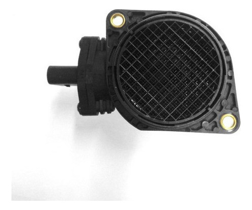 Medidor Sensor Fluxo Ar Massa Audi A4 1.8 Turbo 06a906461l