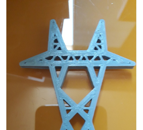 Serviço De Impressão 3d Fdm