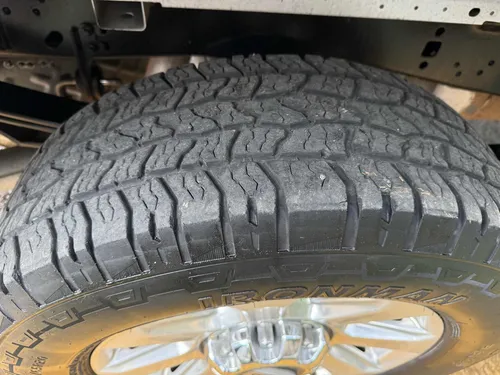 Ford F-250 6.7l Super Duty Cab Dob Diesel 4x4 At