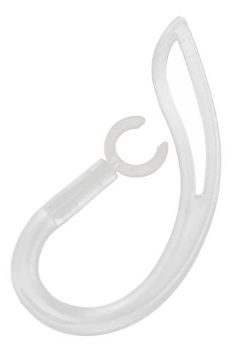 4pcs Reemplazo Del Gancho Para Oreja Auriculares Gancho Para