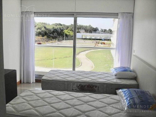 Silente, Torre I, 2 Dormitorios En Suite, Toilette, Dependencia De Servicio Externa, Verano 2020!!