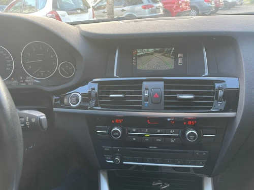Bmw X4 2015 2.0 Xdrive 28i Xline 245cv