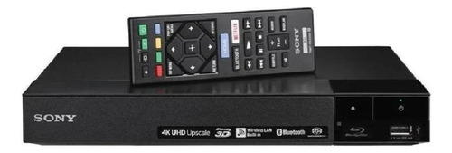 Dvd Cd Player Blu Ray Sony Bdp 6700 Bluetooth 3d 4k Uhd 110v