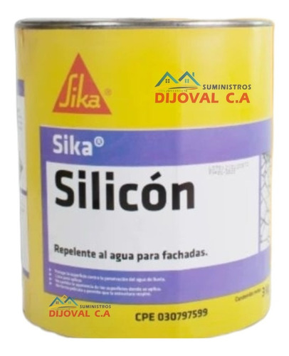 Sika Silicon