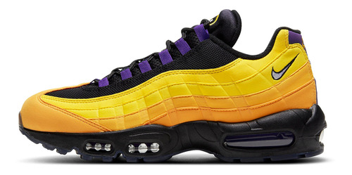 Zapatillas Nike Air Max 95 Nrg Lebron Urbano Cz3624-001   