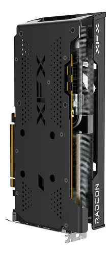 Tarjeta De Vídeo Xfx Amd Radeon Rx 7600 Xt Swft 210 16gb