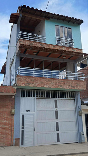 Se Vende Casa En Supia Caldas