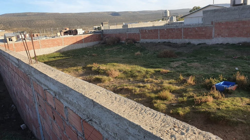 Imagen 3 de 6 de Lote 1000 M2 En Los Arenales, Comodoro Rivadavia Oportunidad