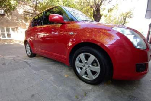 Imagen 3 de 11 de Suzuki Swift 2011 1.5 N