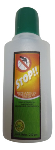 Repelente Mosquito Grande Antimosquito 210g $em