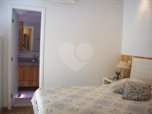 Imagem 14 de 23 de Real Parque - 4 Dorm, 3 Suítes, 4 Vagas - Reo26343