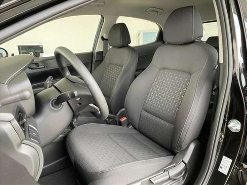 Hyundai HB20 1.0 12V FLEX SENSE PLUS MANUAL