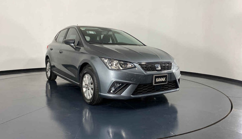 Imagen 4 de 15 de 47201 - Seat Ibiza 2018 Con Garantía