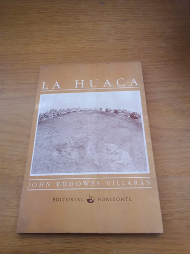 La Huaca