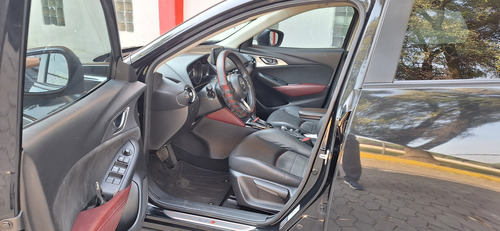 Mazda CX-3 2.0 I Grand Touring At