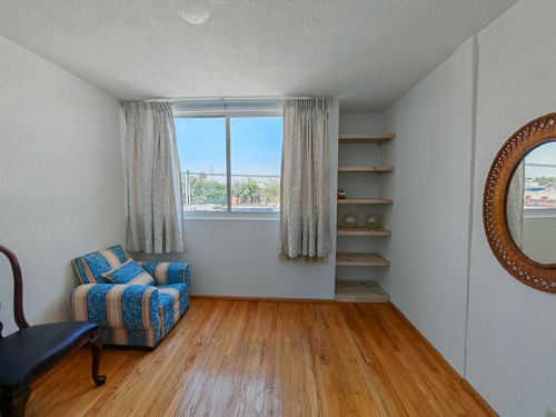 Departamento En Venta, En Col. Lorenzo Boturini, Venustiano Carranza