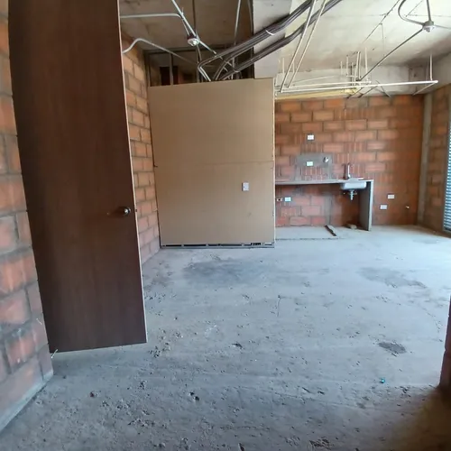Apartamento En Venta En Distrito Plaza Bello. Cod V13413