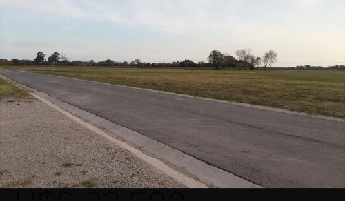 Imagen 3 de 6 de Lote En Venta En Parada Robles, Exaltación De La Cruz, G.b.a. Zona Norte