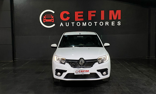 Renault Logan 1.6 16v Zen