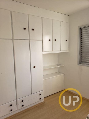 Imagem 2 de 15 de Apartamento Em Vila Mariana - São Paulo , Sp - 11014