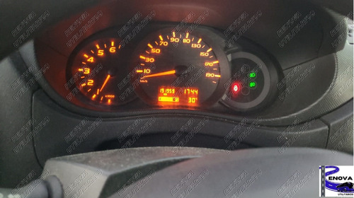 Renault Master L3h2 Marticar Ano 2019 Cod 502