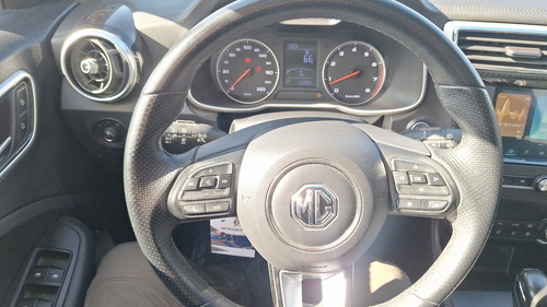 MG Zs 1.5 AUTO COMFORT