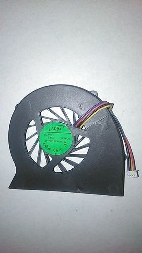 Ventilador Sony Vpc-f    F11 F115 F116 F117 F118 F119