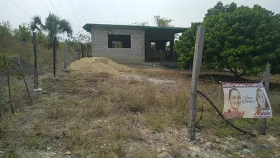 Terreno en venta