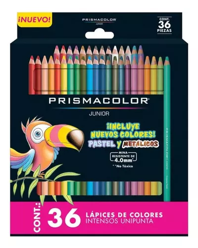 Colores Prismacolor Premier X 132 Unidades