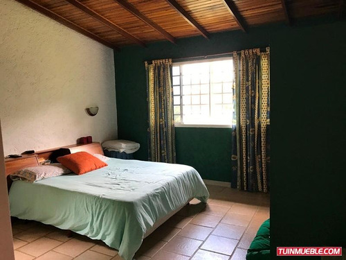 Finca 500m² Con Casa De 137m²- Gavilan- Hatillo-eg