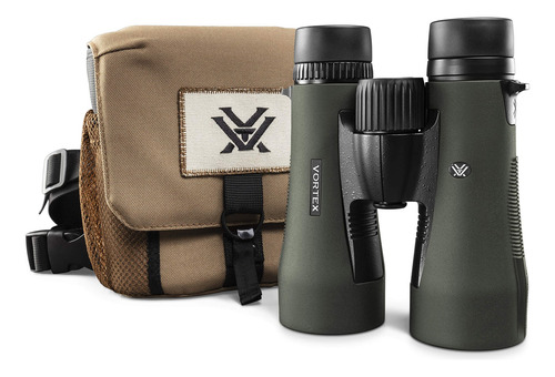 Binoculares Vortex Optics Diamondback Hd 10x50 A Prueba De A