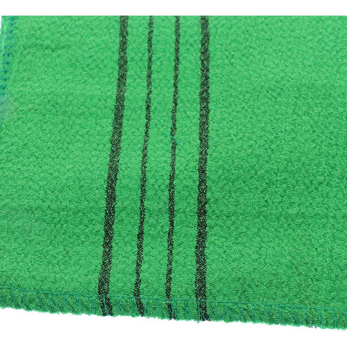 Guante De Baño, Estropajo De Ducha, Toalla De Baño Exfoliant