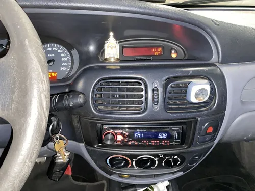 Renault Megane 1.4 Sw