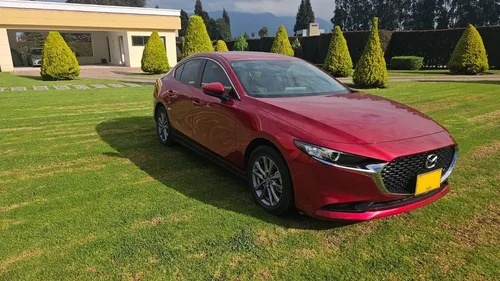 Mazda 3 2.0 Touring
