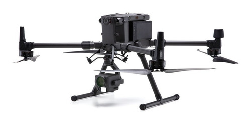 Drone Dji Matrice 300 Rtk Dealer Oficial Dji Enterprise & Ag