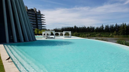 Imagen 13 de 21 de Departamentos 3 Ambientes Con Cochera Y Terraza Privada, Yoo 5 - Nordelta