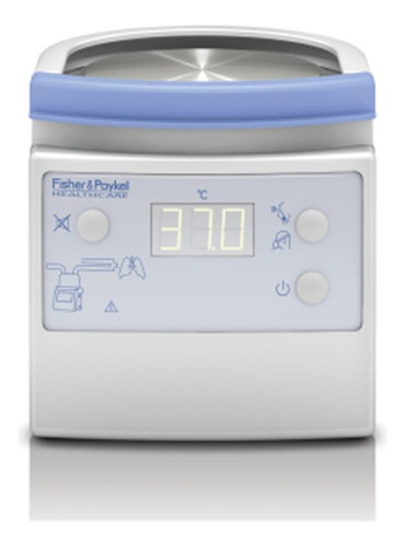 Humidificador Medico Respiratorio Fisher And Paykel Mr-850