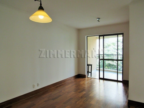 Apartamento - Perdizes - Ref: 123413 - V-123413