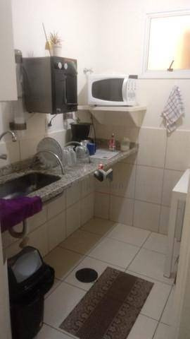 Imagem 9 de 9 de Sala Para Alugar, 20 M² Por R$ 650/mês - Nova Ribeirânia - Ribeirão Preto/sp - Sa0213