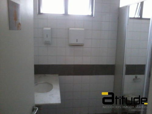 Imagem 11 de 15 de Galpão 2.500m2 Em Alphaville - Barueri - 1703