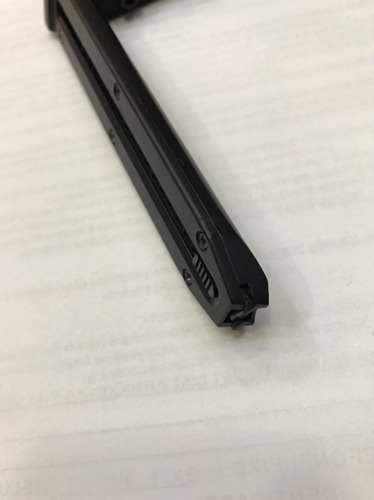 Imagem 2 de 4 de Magazine Pistola Usp Elétrica Airsoft 6mm