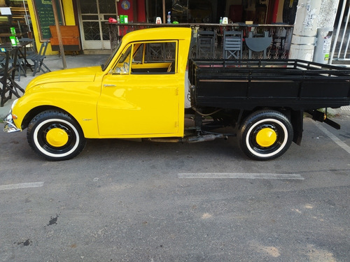 Imagem 2 de 8 de Dkw Vemaguet 1.0 Pick Up