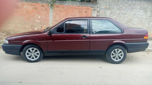 Imagem 4 de 10 de Ford Versailles Ford Versailles 1993