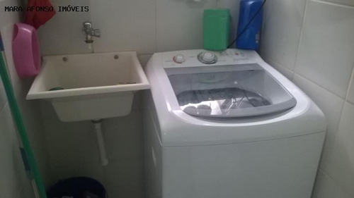 Imagem 8 de 10 de Apartamento Para Venda Em Teresópolis, Araras, 2 Dormitórios, 1 Banheiro, 1 Vaga - Ap056_2-351180