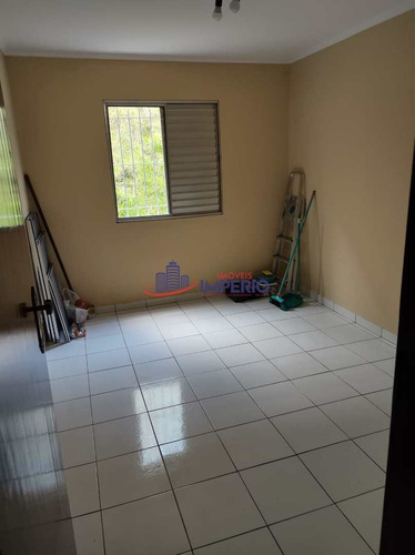 Imagem 9 de 21 de Apartamento Com 2 Dorms, Vila Fátima, Guarulhos - R$ 245 Mil, Cod: 8675 - V8675