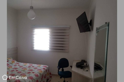 Imagem 8 de 10 de Casa À Venda Em São José Dos Campos - 39168